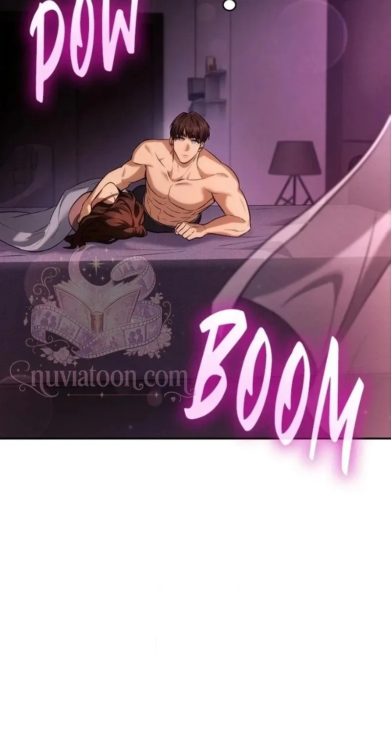 Read Ties that Bind Us chapter 32 image 49 on Lezhin