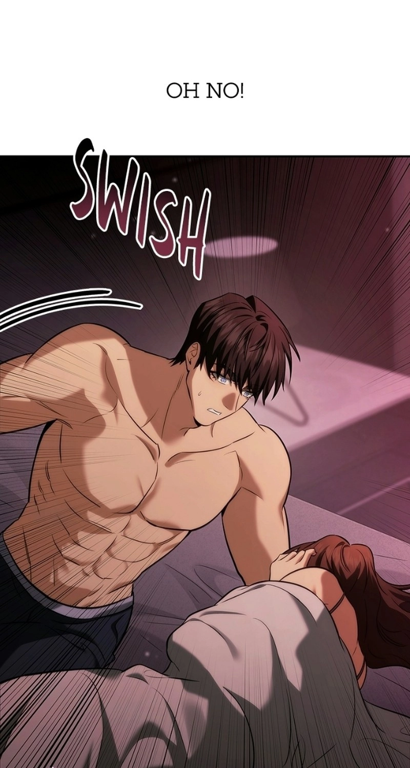 Read Ties that Bind Us chapter 32 image 51 on Lezhin