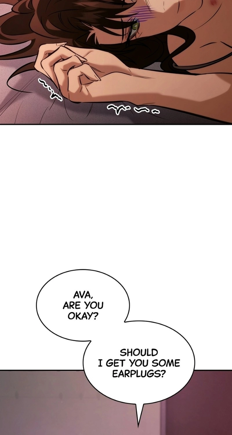 Read Ties that Bind Us chapter 32 image 53 on Lezhin