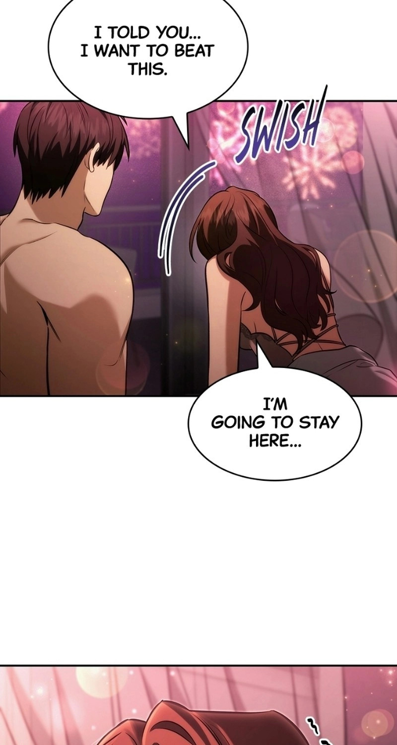 Read Ties that Bind Us chapter 32 image 56 on Lezhin