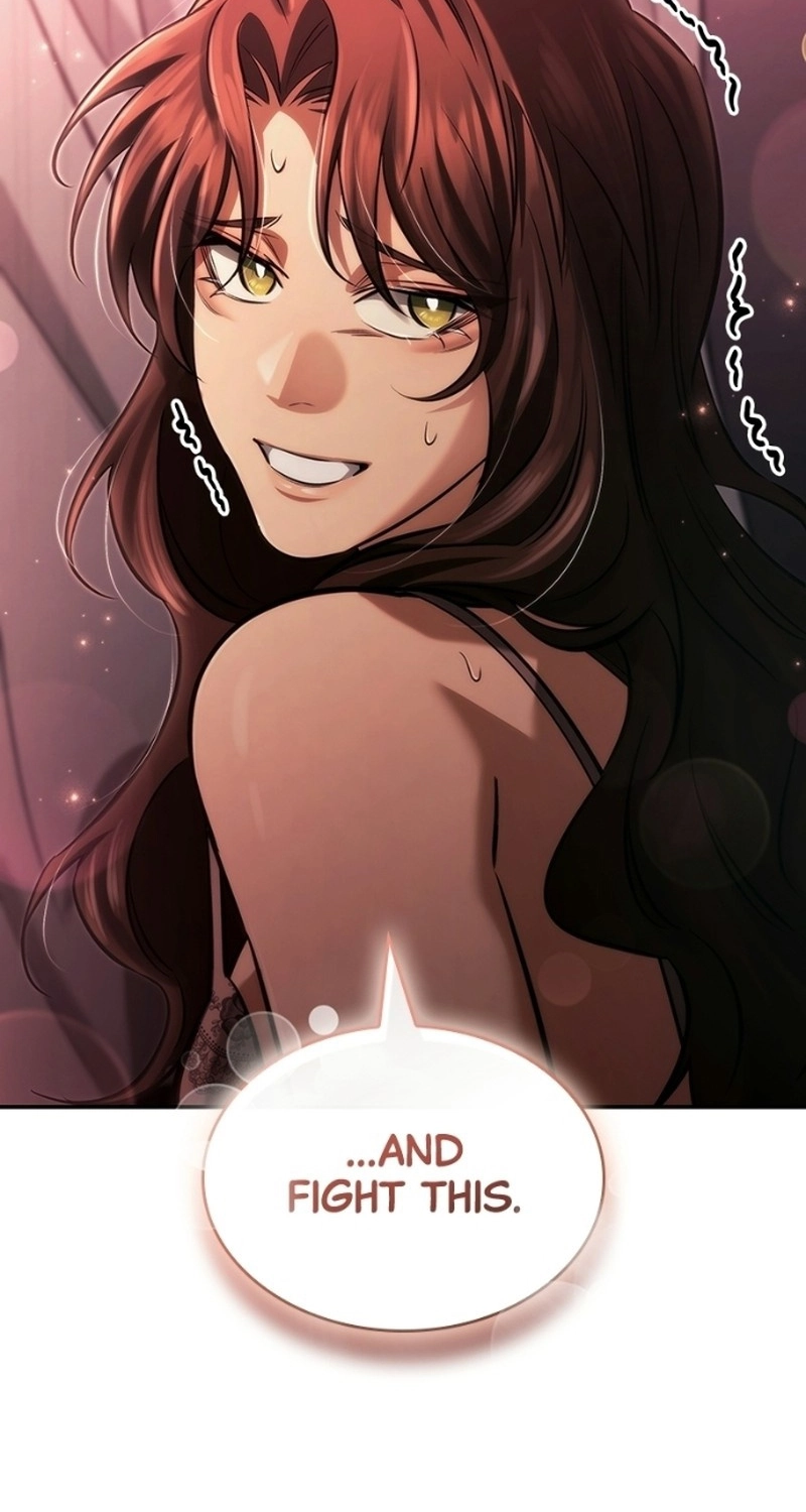 Read Ties that Bind Us chapter 32 image 57 on Lezhin