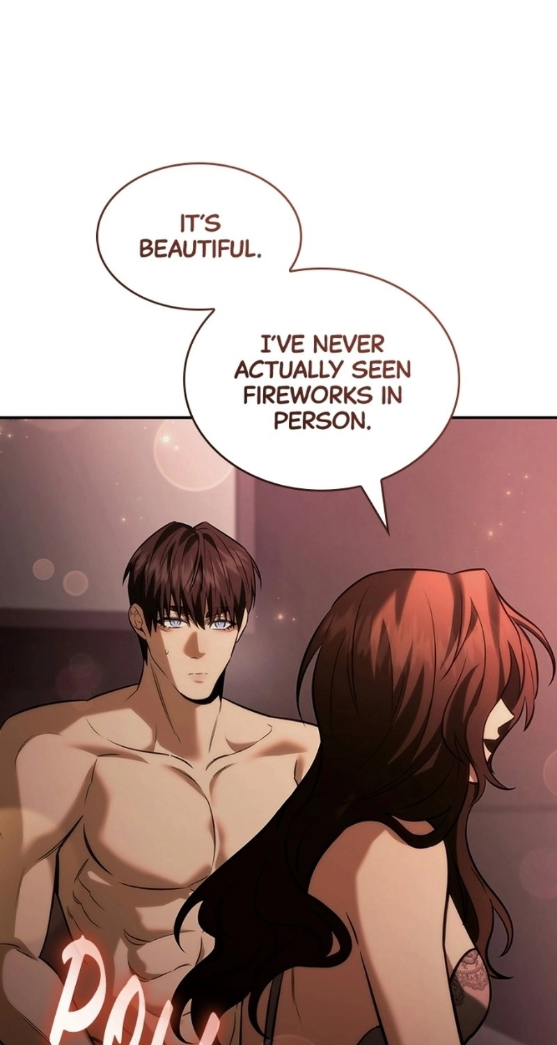 Read Ties that Bind Us chapter 32 image 58 on Lezhin
