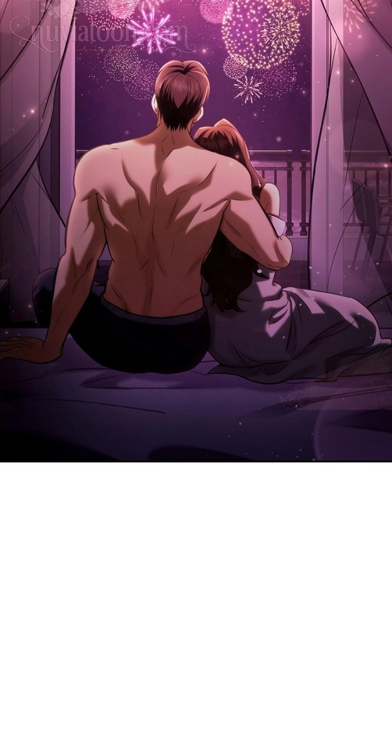 Read Ties that Bind Us chapter 32 image 62 on Lezhin