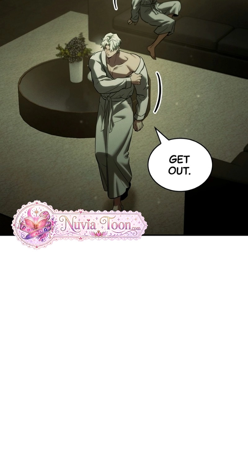 Read Ties that Bind Us chapter 32 image 71 on Lezhin