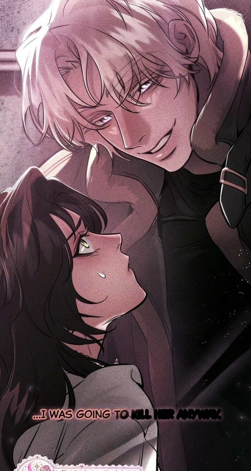 Read Ties that Bind Us chapter 32 image 76 on Lezhin