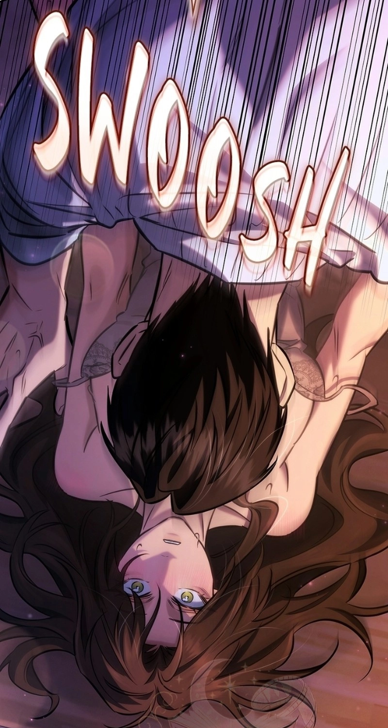 Read Ties that Bind Us chapter 32 image 8 on Lezhin