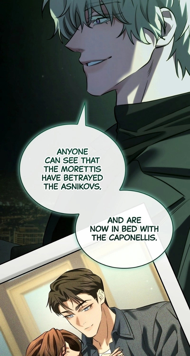 Read Ties that Bind Us chapter 33 image 10 on Lezhin