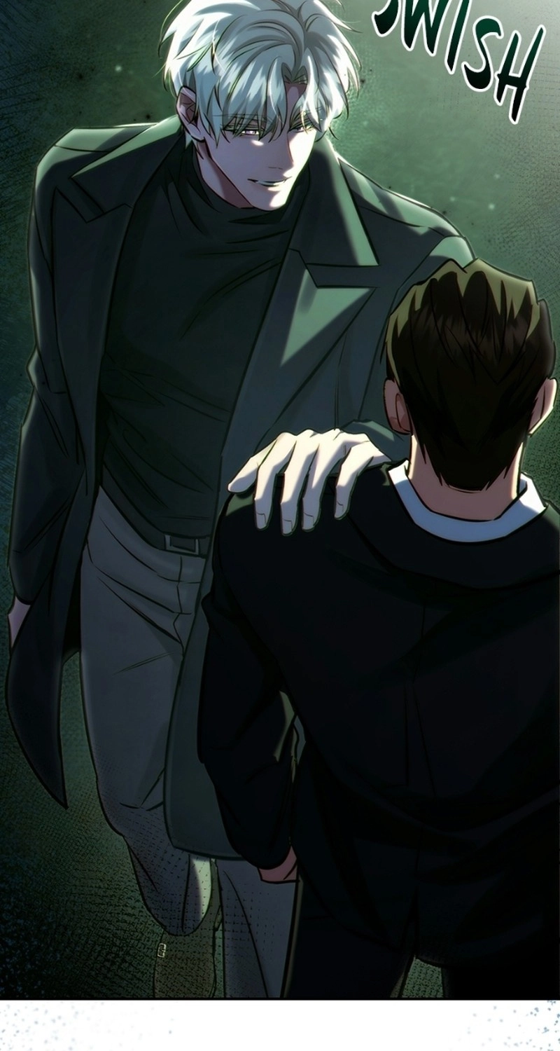 Read Ties that Bind Us chapter 33 image 14 on Lezhin
