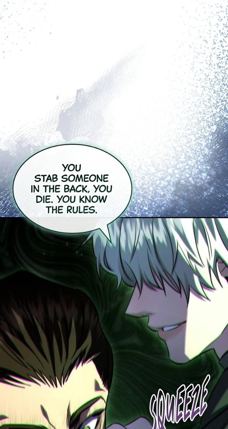 Read Ties that Bind Us chapter 33 image 15 on Lezhin