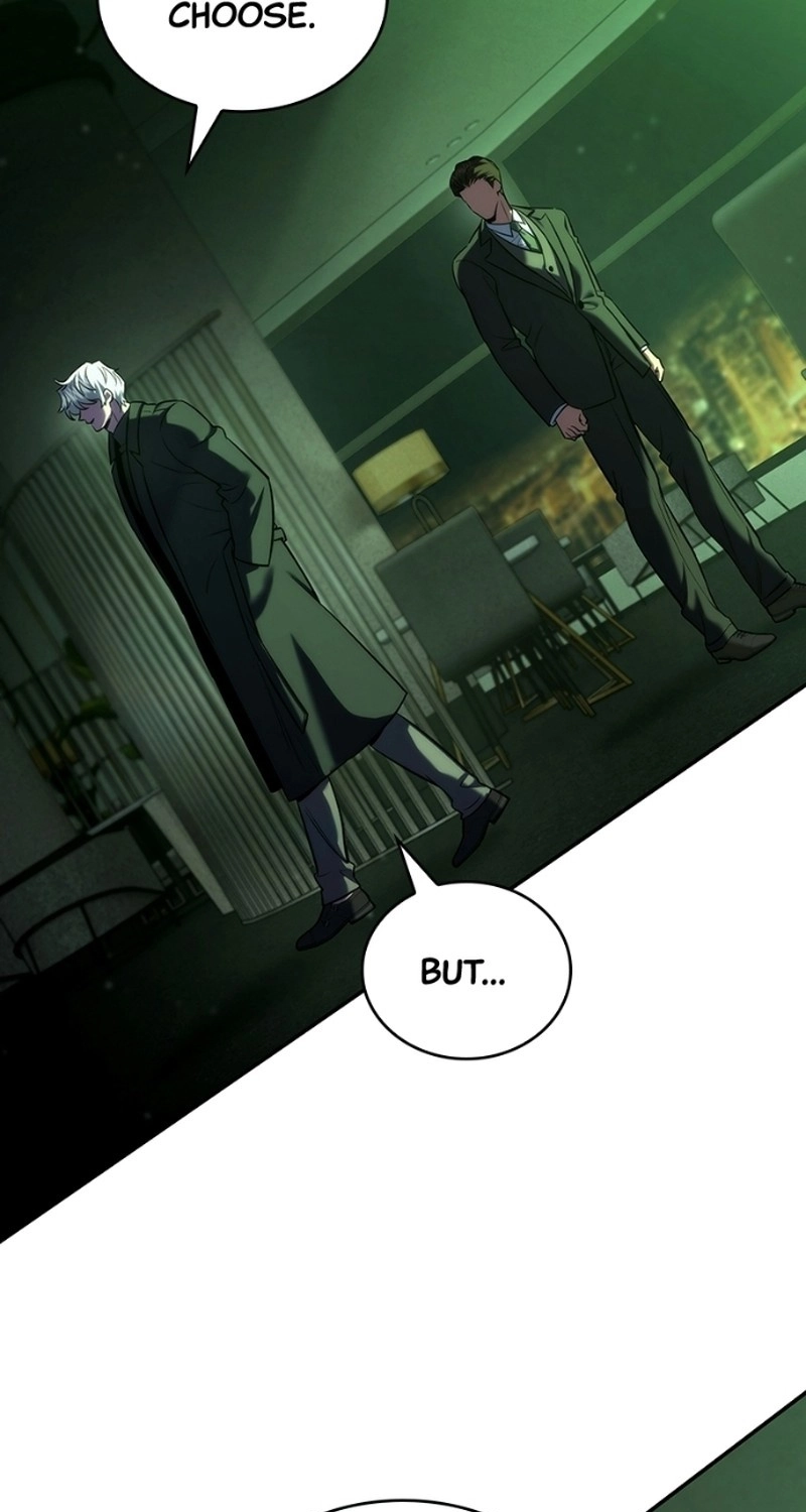 Read Ties that Bind Us chapter 33 image 20 on Lezhin