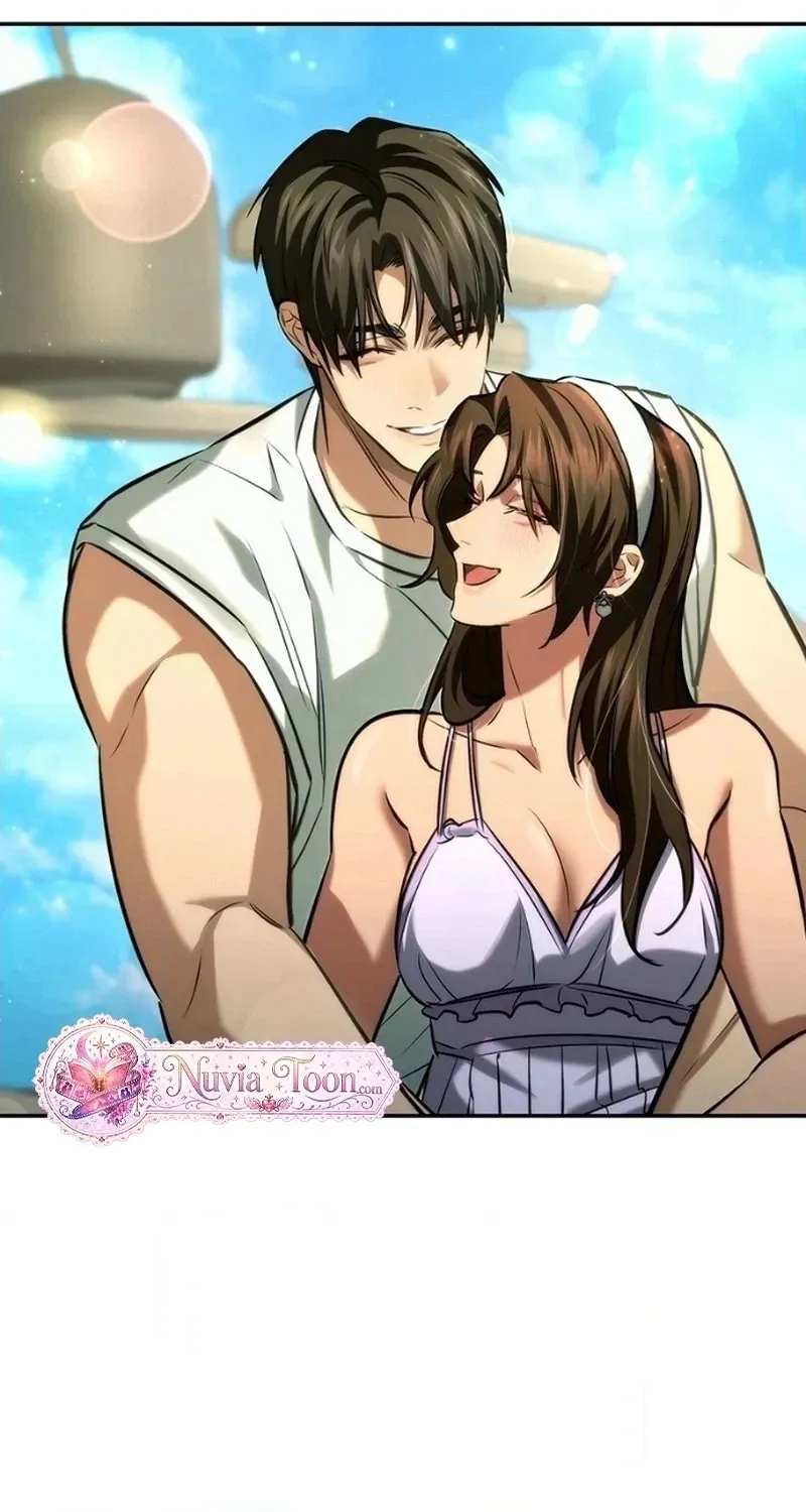 Read Ties that Bind Us chapter 33 image 29 on Lezhin