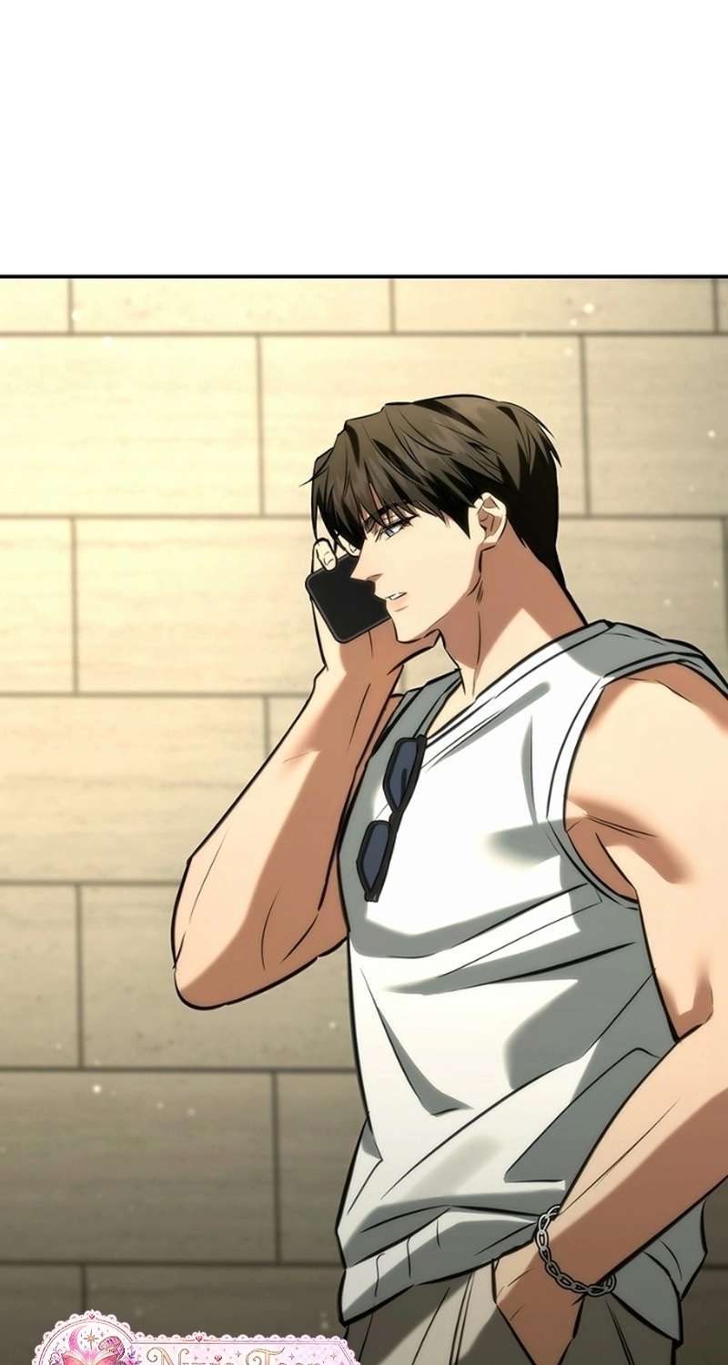 Read Ties that Bind Us chapter 33 image 32 on Lezhin