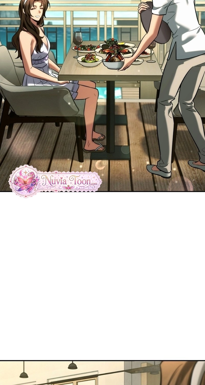 Read Ties that Bind Us chapter 33 image 36 on Lezhin