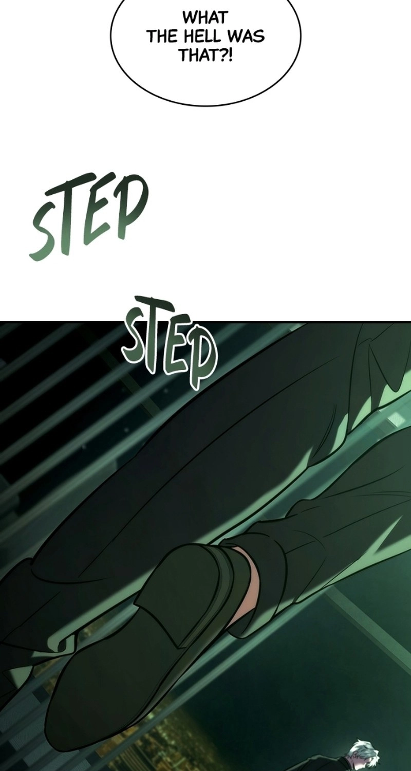 Read Ties that Bind Us chapter 33 image 4 on Lezhin