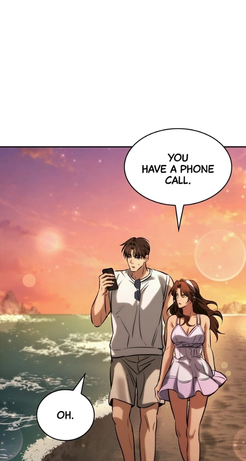 Read Ties that Bind Us chapter 33 image 40 on Lezhin