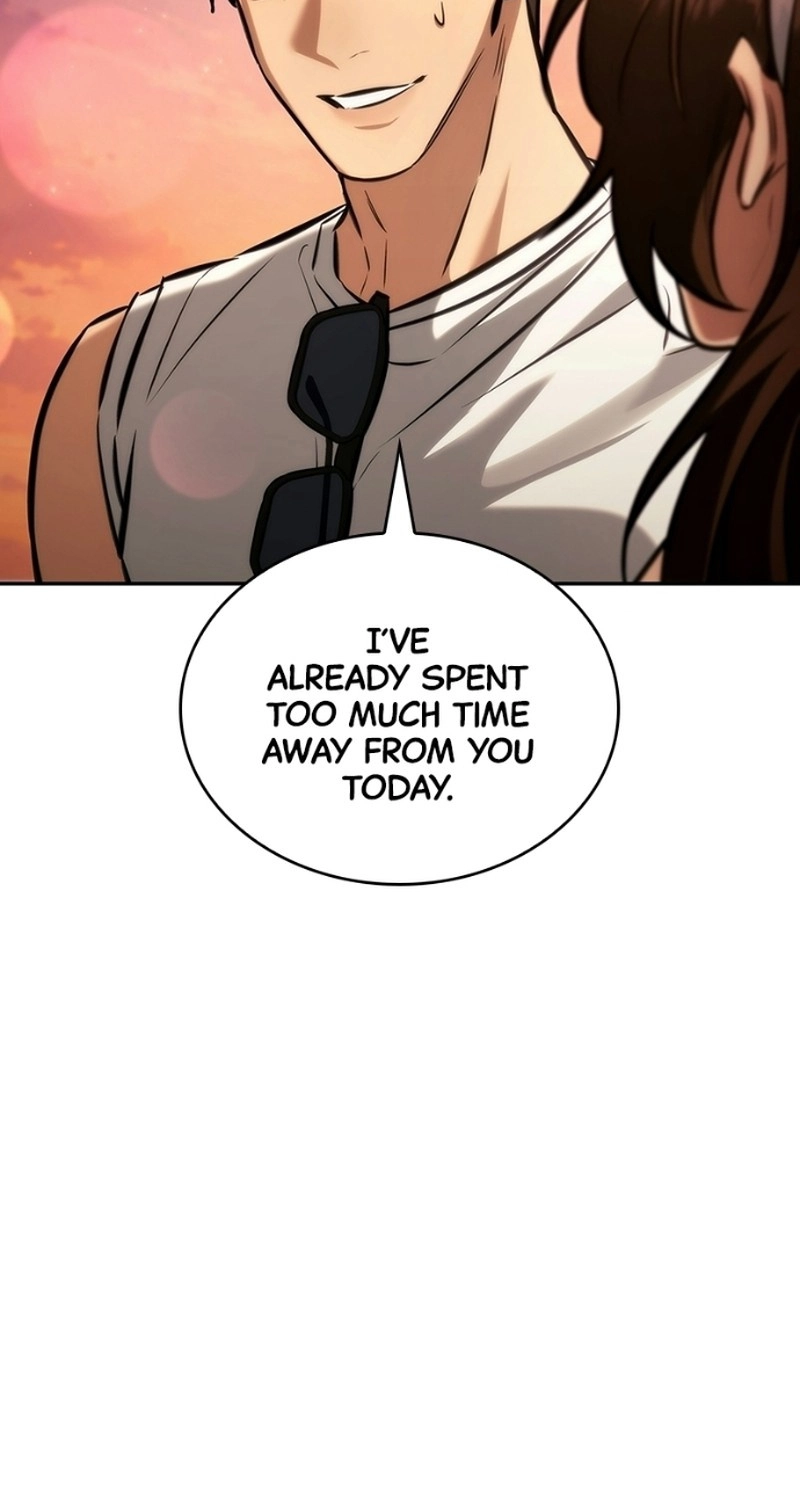Read Ties that Bind Us chapter 33 image 42 on Lezhin
