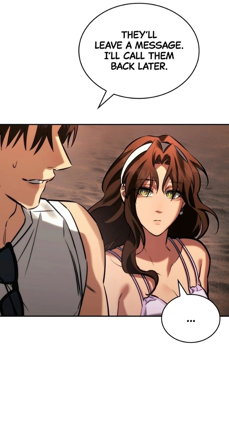 Read Ties that Bind Us chapter 33 image 43 on Lezhin