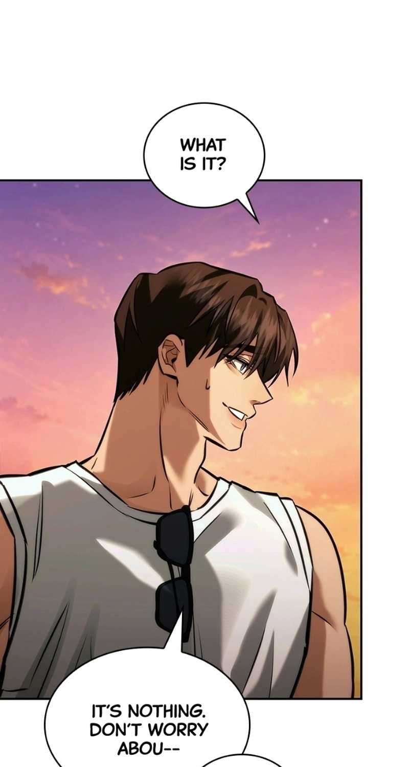 Read Ties that Bind Us chapter 33 image 44 on Lezhin