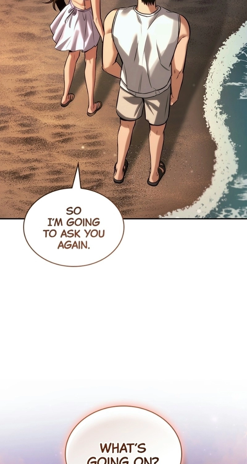 Read Ties that Bind Us chapter 33 image 46 on Lezhin