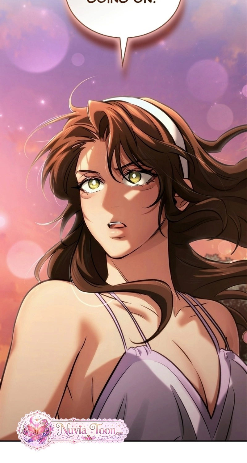 Read Ties that Bind Us chapter 33 image 47 on Lezhin