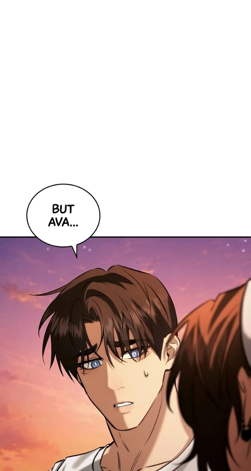 Read Ties that Bind Us chapter 33 image 48 on Lezhin