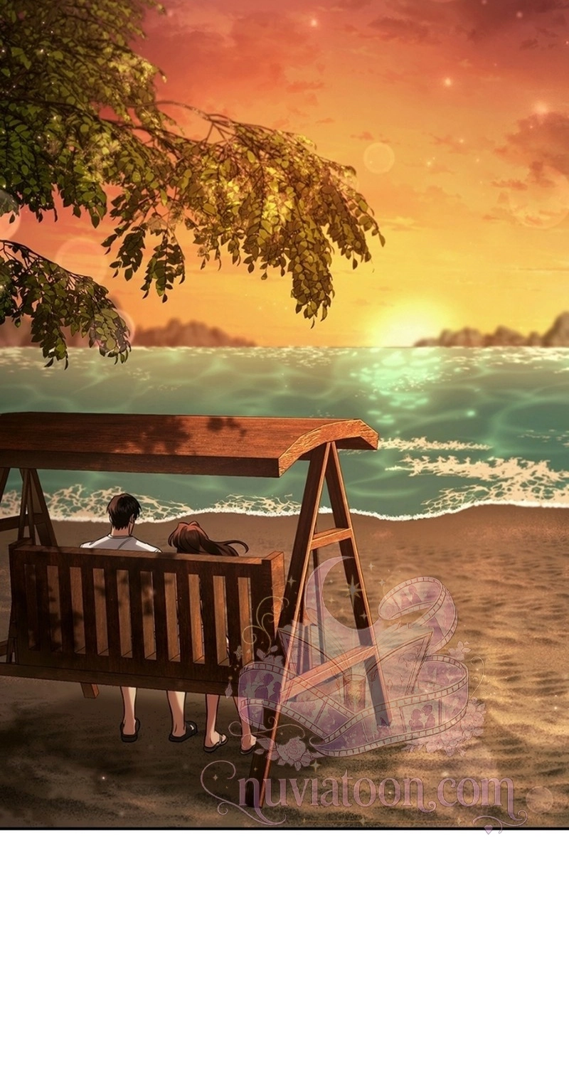 Read Ties that Bind Us chapter 33 image 51 on Lezhin