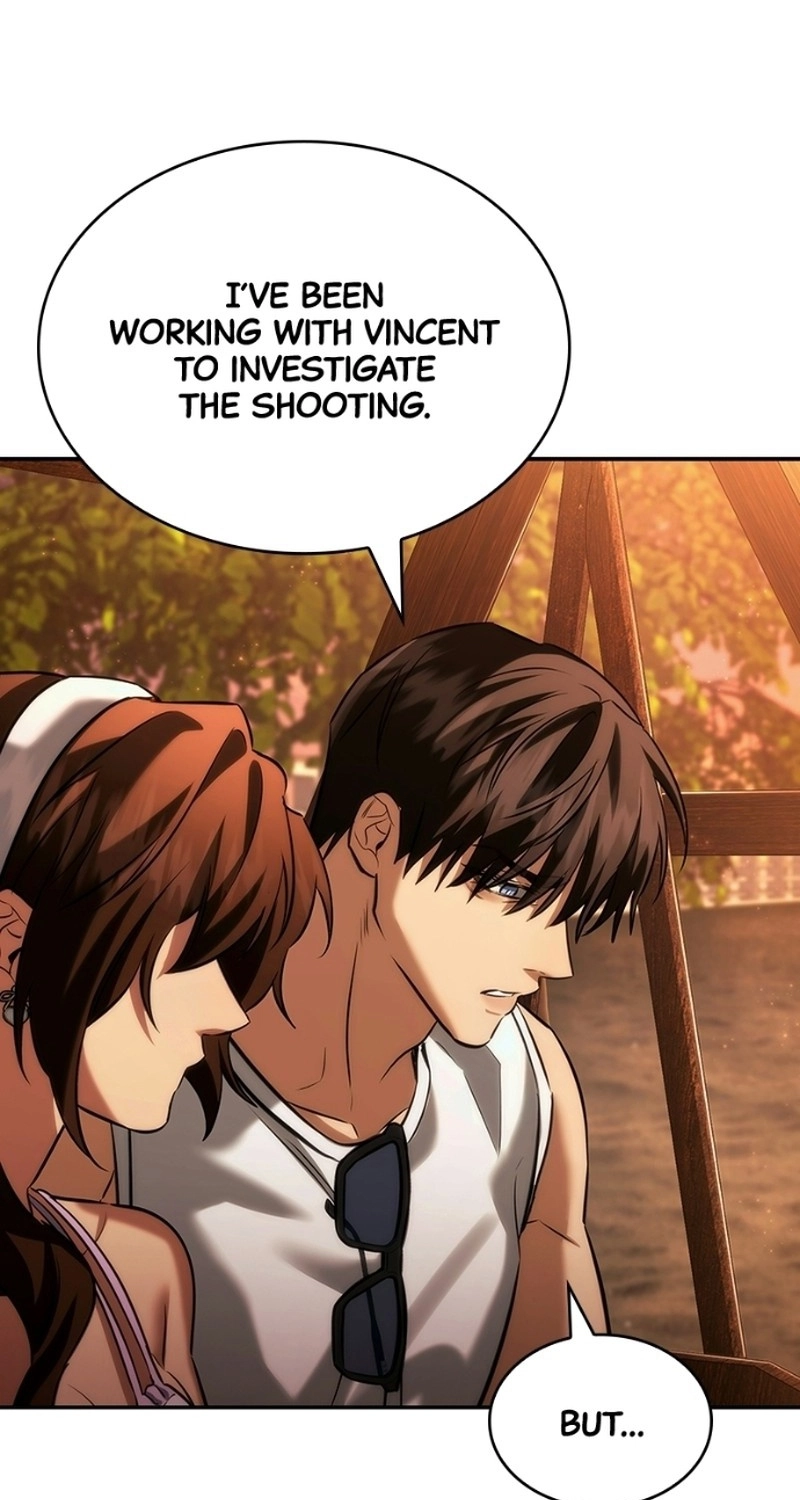 Read Ties that Bind Us chapter 33 image 52 on Lezhin