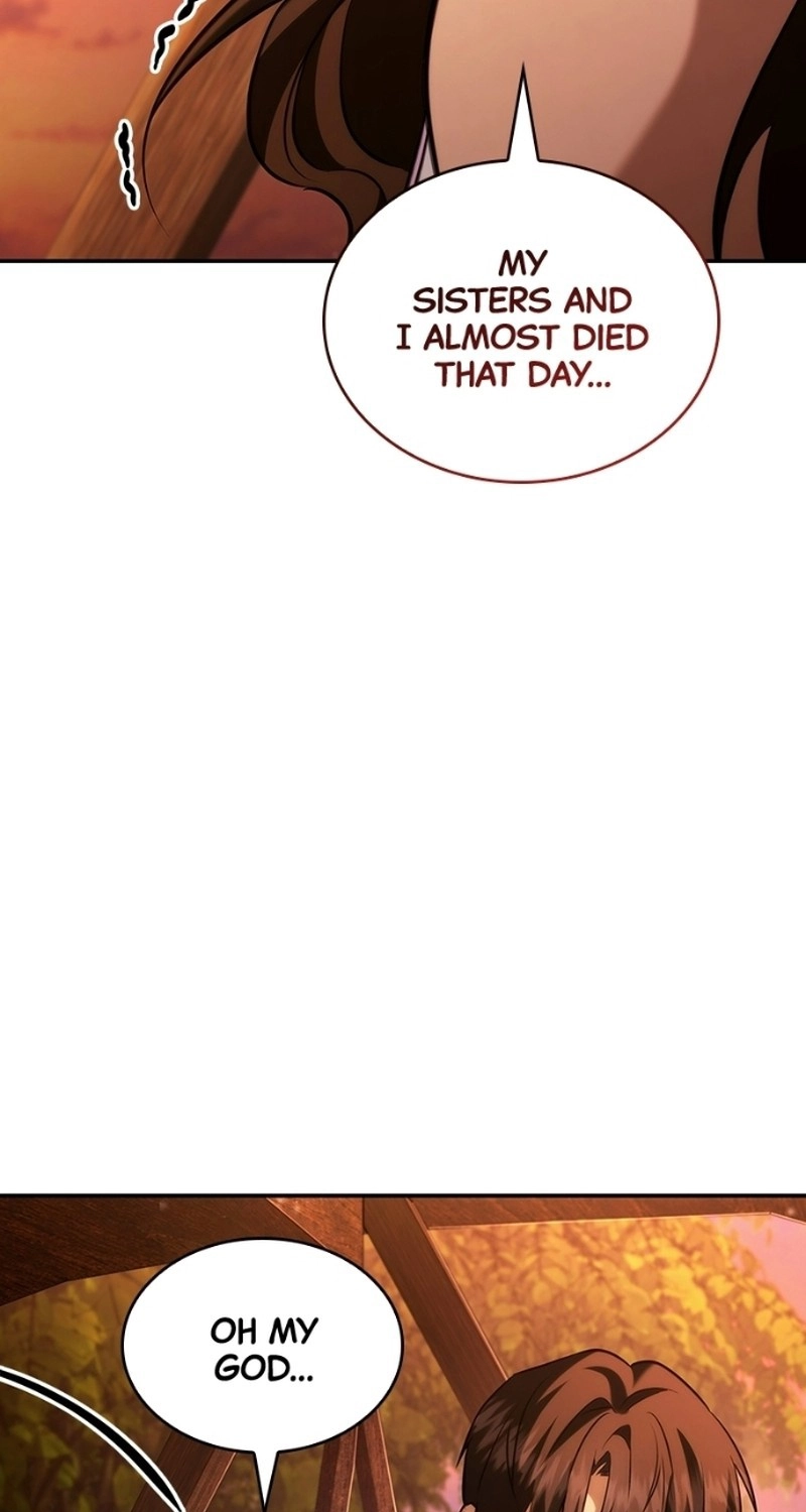Read Ties that Bind Us chapter 33 image 60 on Lezhin