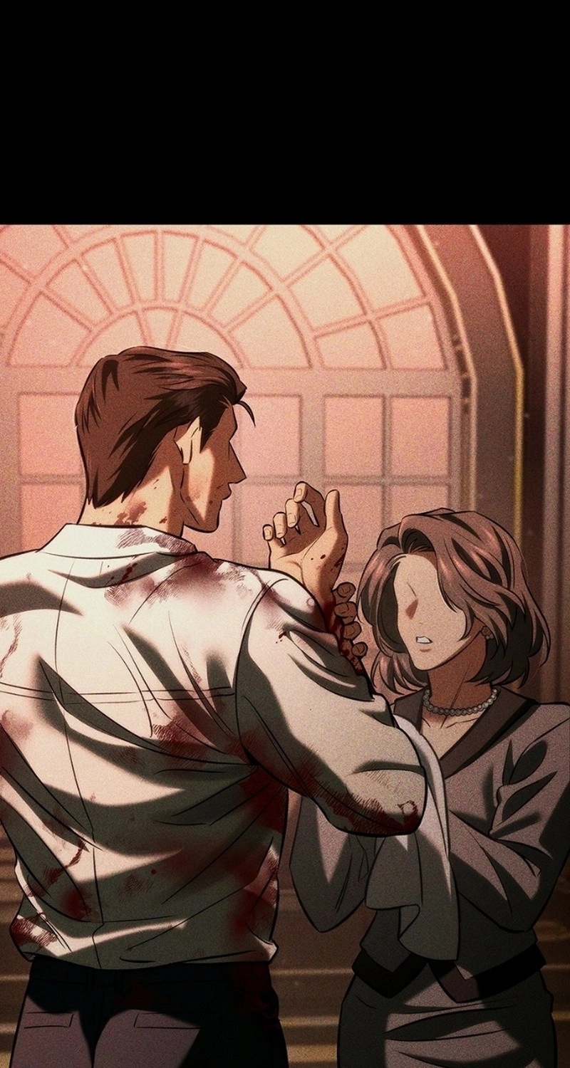 Read Ties that Bind Us chapter 33 image 64 on Lezhin