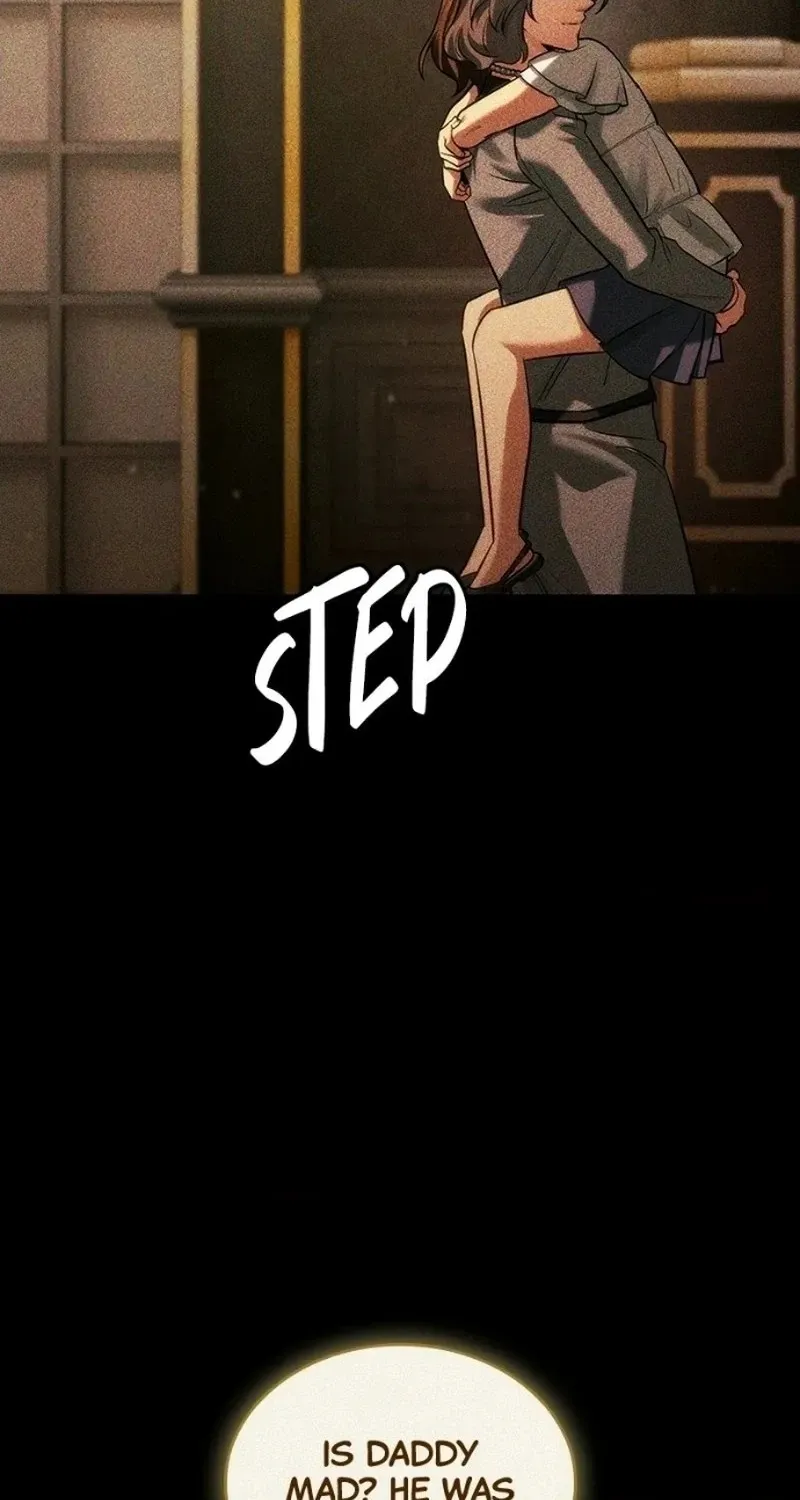 Read Ties that Bind Us chapter 33 image 69 on Lezhin