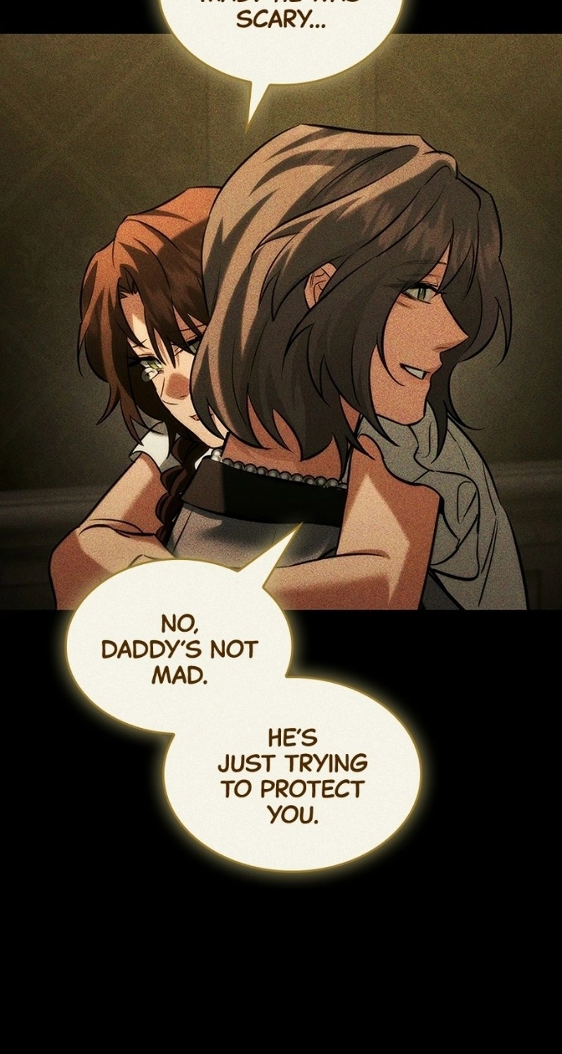 Read Ties that Bind Us chapter 33 image 70 on Lezhin