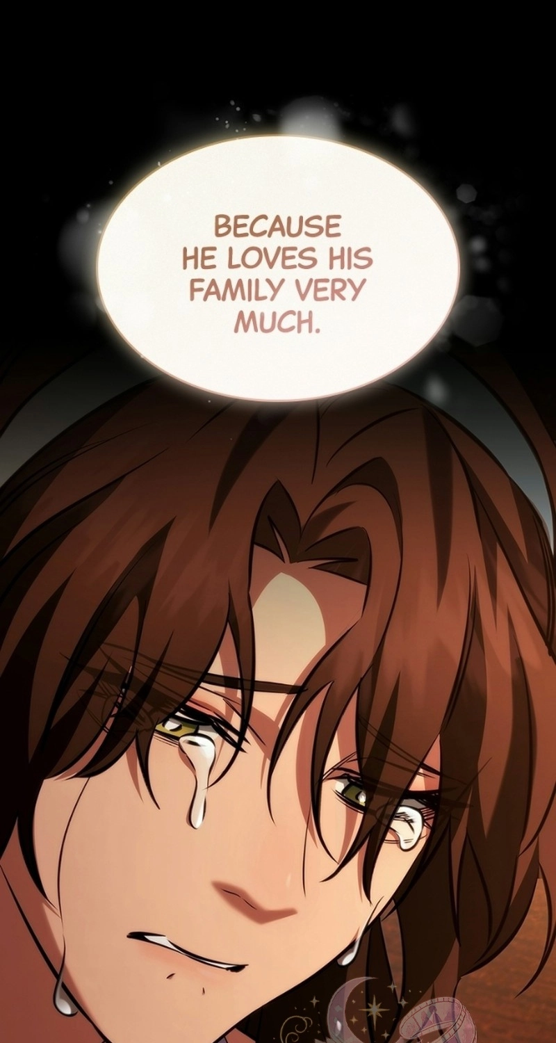 Read Ties that Bind Us chapter 33 image 71 on Lezhin