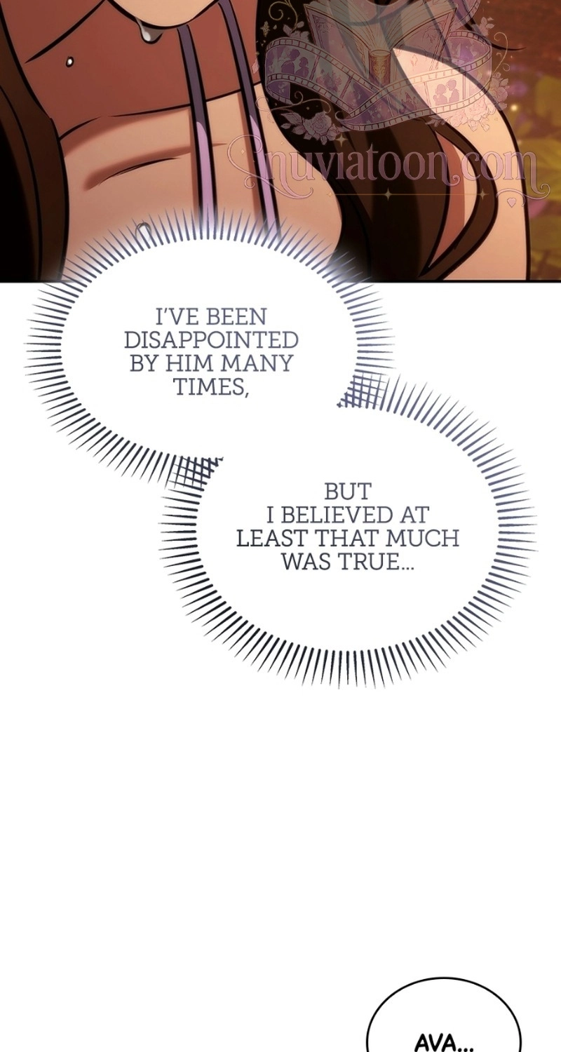 Read Ties that Bind Us chapter 33 image 72 on Lezhin