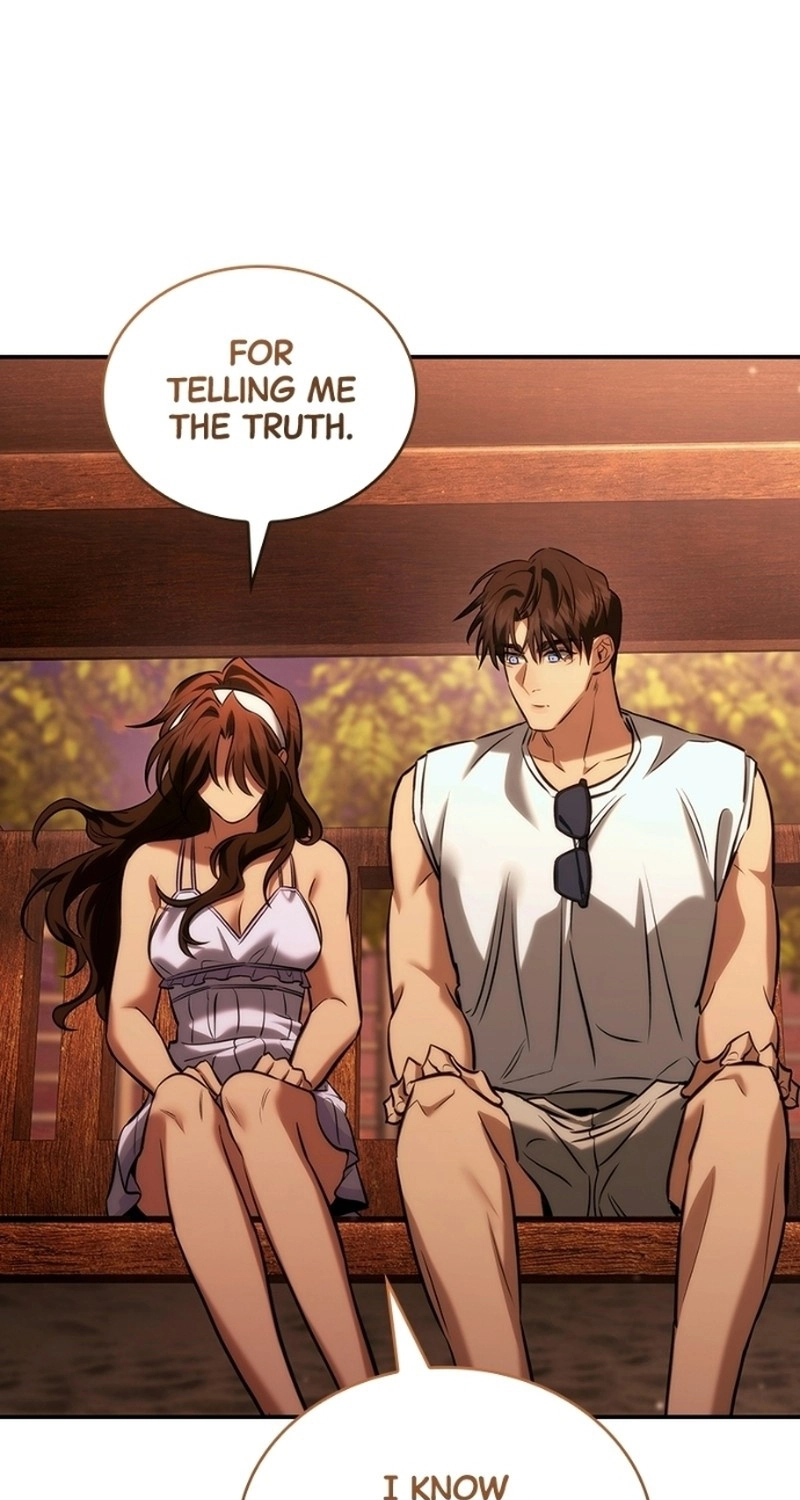 Read Ties that Bind Us chapter 33 image 76 on Lezhin