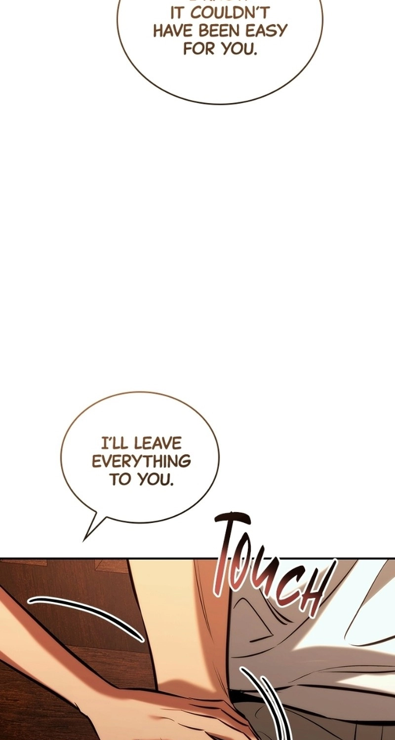 Read Ties that Bind Us chapter 33 image 77 on Lezhin
