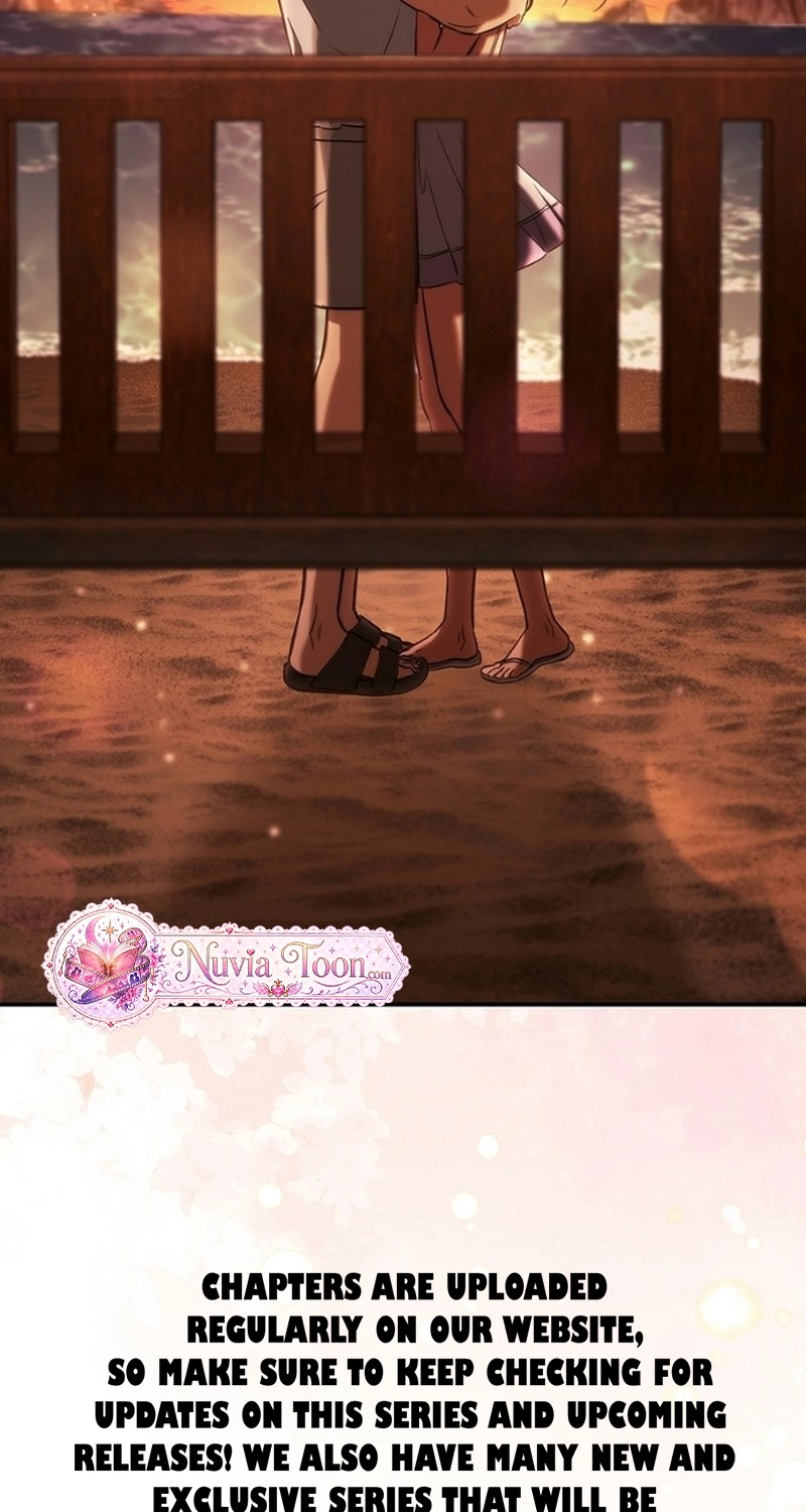 Read Ties that Bind Us chapter 33 image 84 on Lezhin