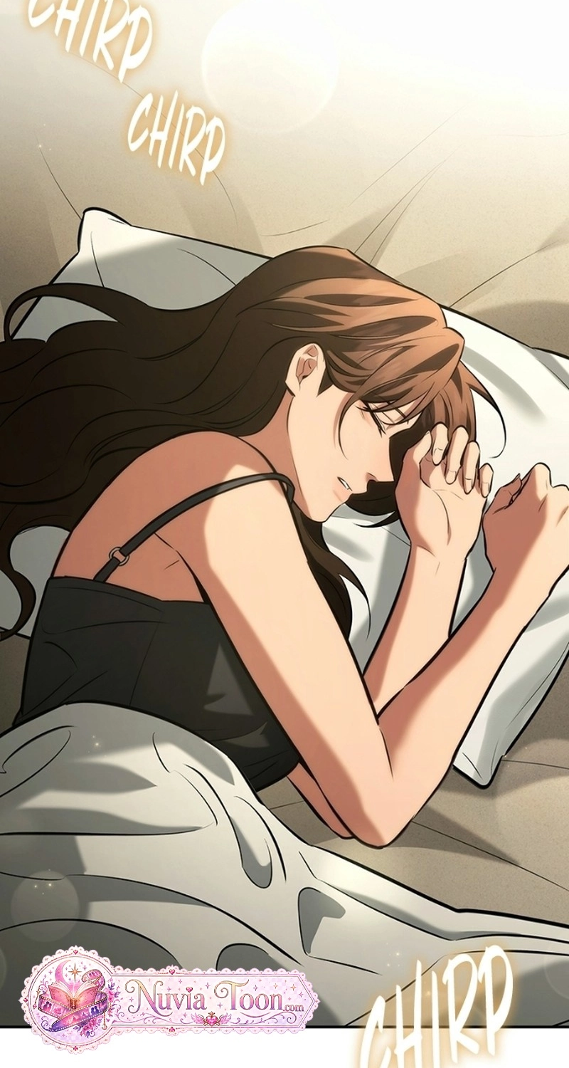 Read Ties that Bind Us chapter 34 image 1 on Lezhin