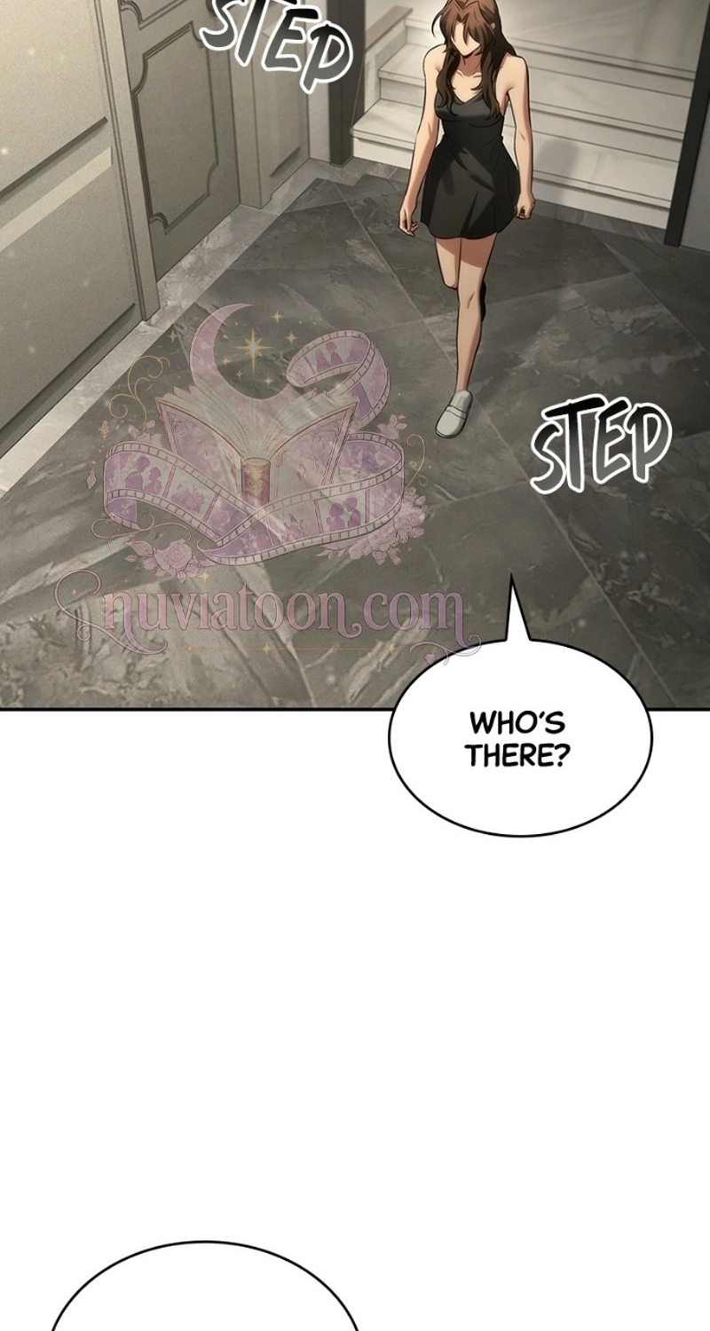 Read Ties that Bind Us chapter 34 image 11 on Lezhin