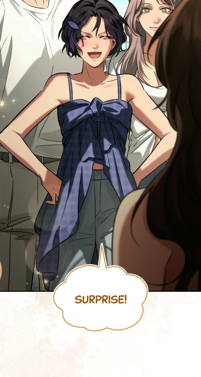 Read Ties that Bind Us chapter 34 image 14 on Lezhin