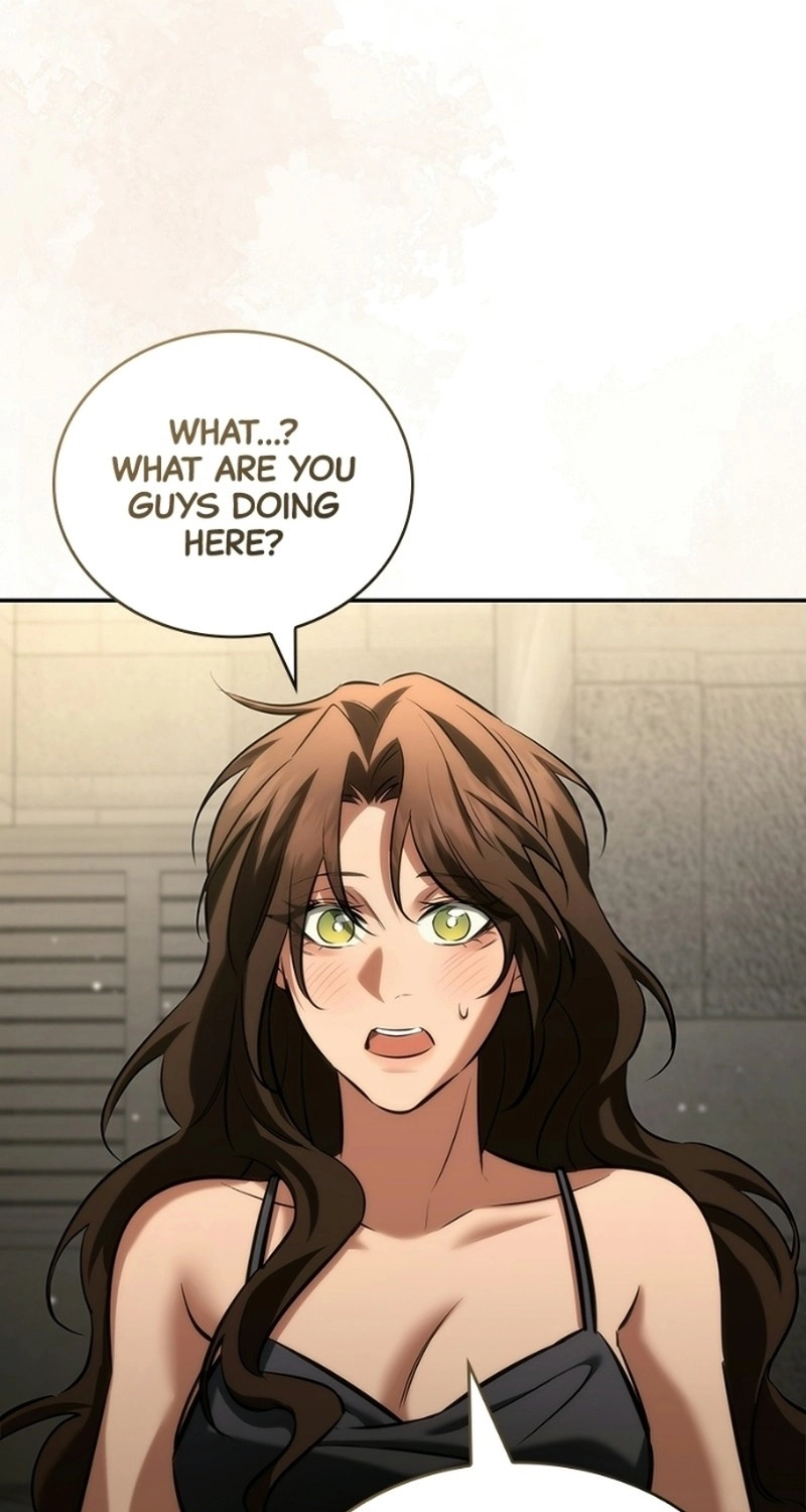 Read Ties that Bind Us chapter 34 image 15 on Lezhin