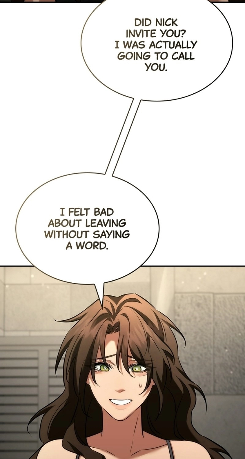 Read Ties that Bind Us chapter 34 image 16 on Lezhin