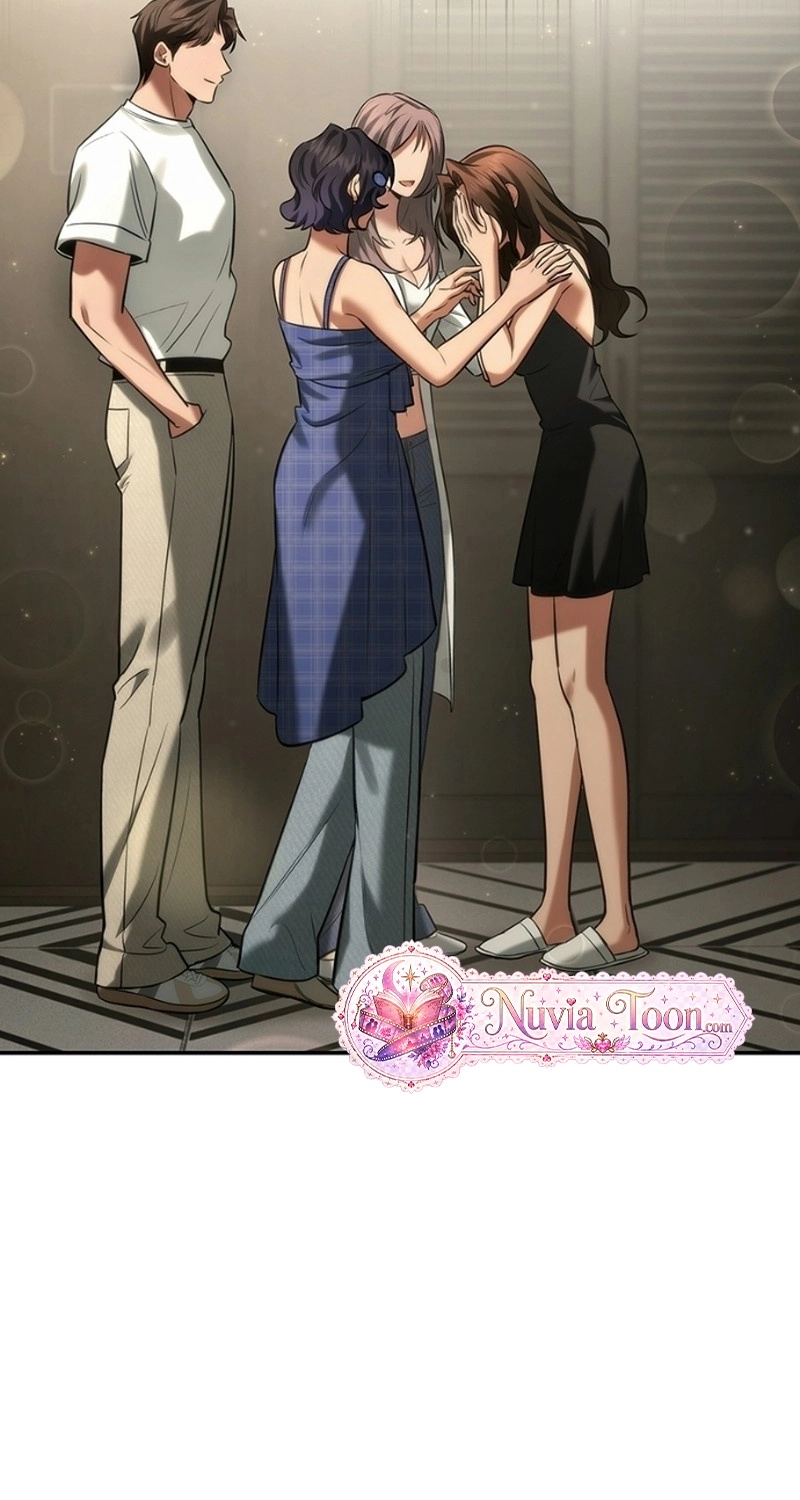 Read Ties that Bind Us chapter 34 image 18 on Lezhin