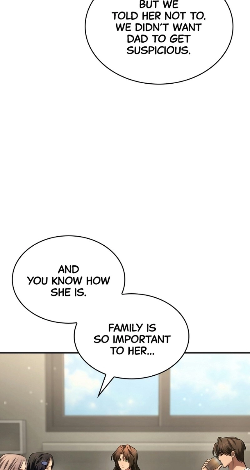 Read Ties that Bind Us chapter 34 image 21 on Lezhin