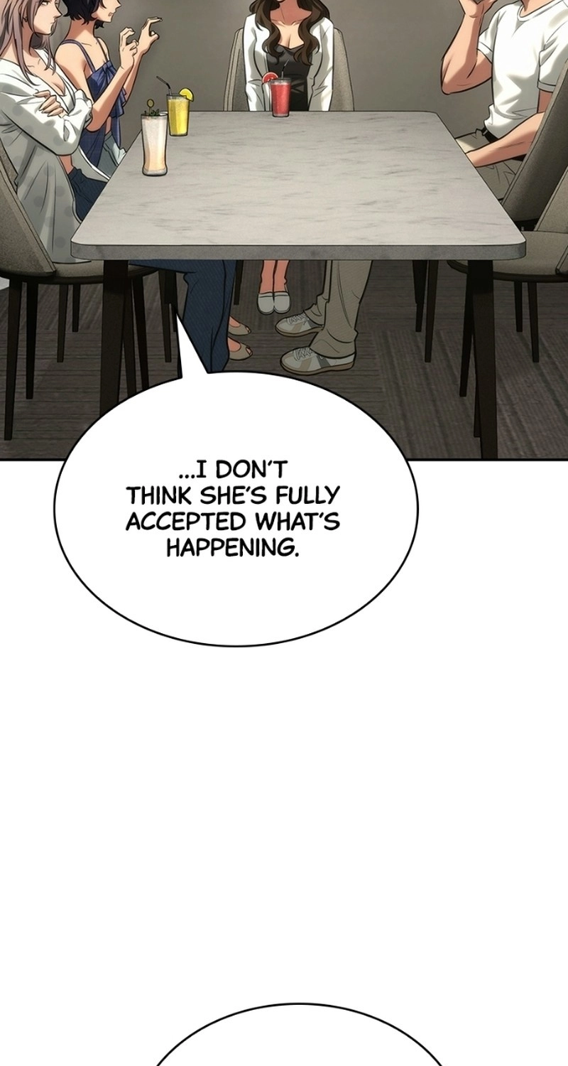 Read Ties that Bind Us chapter 34 image 22 on Lezhin
