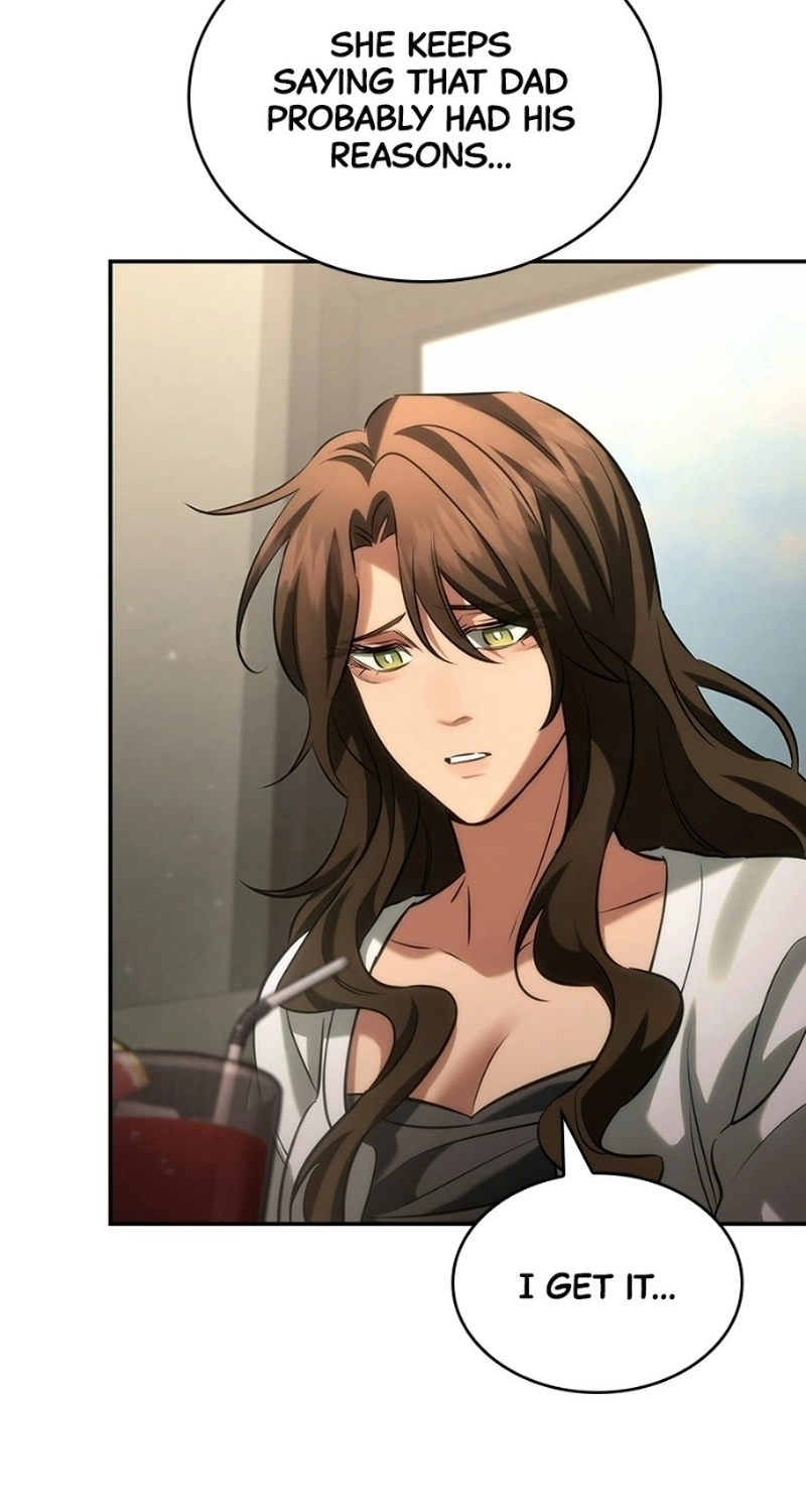 Read Ties that Bind Us chapter 34 image 23 on Lezhin