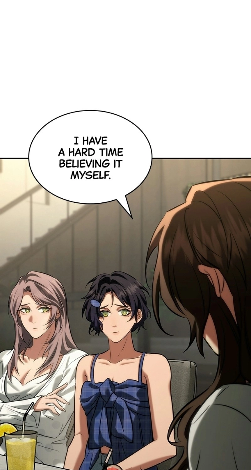 Read Ties that Bind Us chapter 34 image 24 on Lezhin