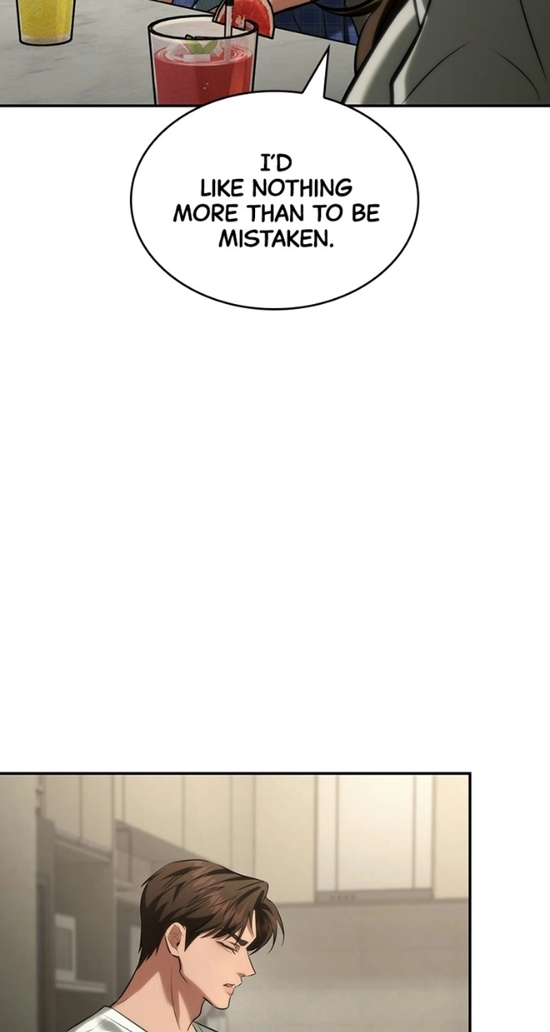 Read Ties that Bind Us chapter 34 image 25 on Lezhin