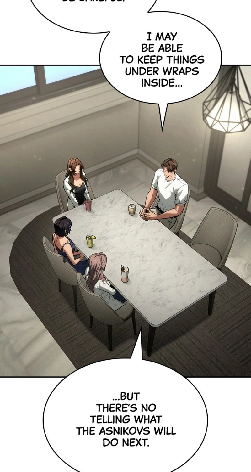 Read Ties that Bind Us chapter 34 image 27 on Lezhin