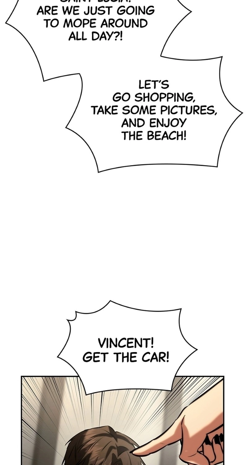 Read Ties that Bind Us chapter 34 image 31 on Lezhin