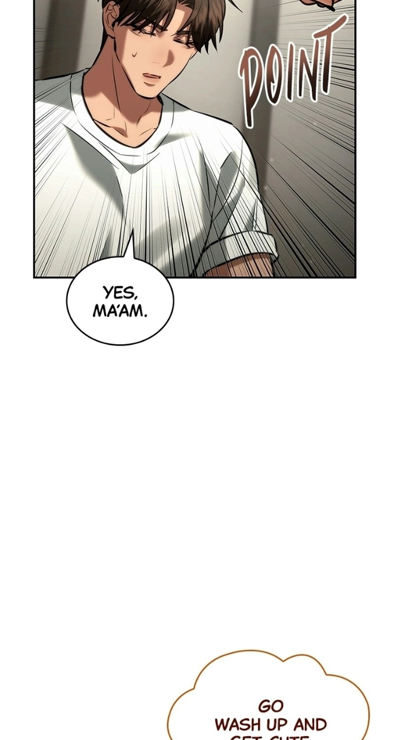 Read Ties that Bind Us chapter 34 image 32 on Lezhin